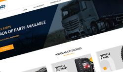 Bromco Automotive