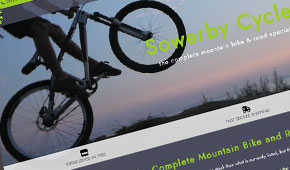 Sowerby Cycles