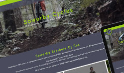 Sowerby Cycles