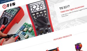 Test Instrument Solutions