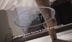 The Barre