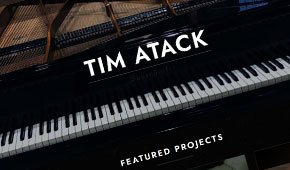 Tim Atack