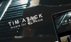 Tim Atack